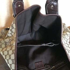 Gucci shoulder Handbag